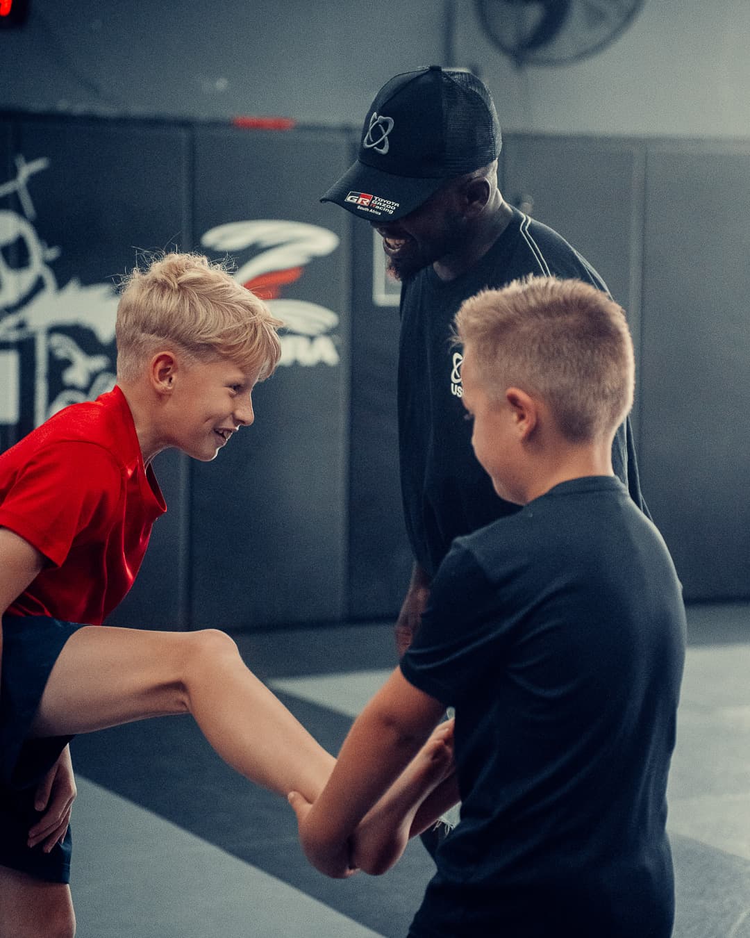CIT Performance Institute | Pretoria's Top MMA & BJJ Gym