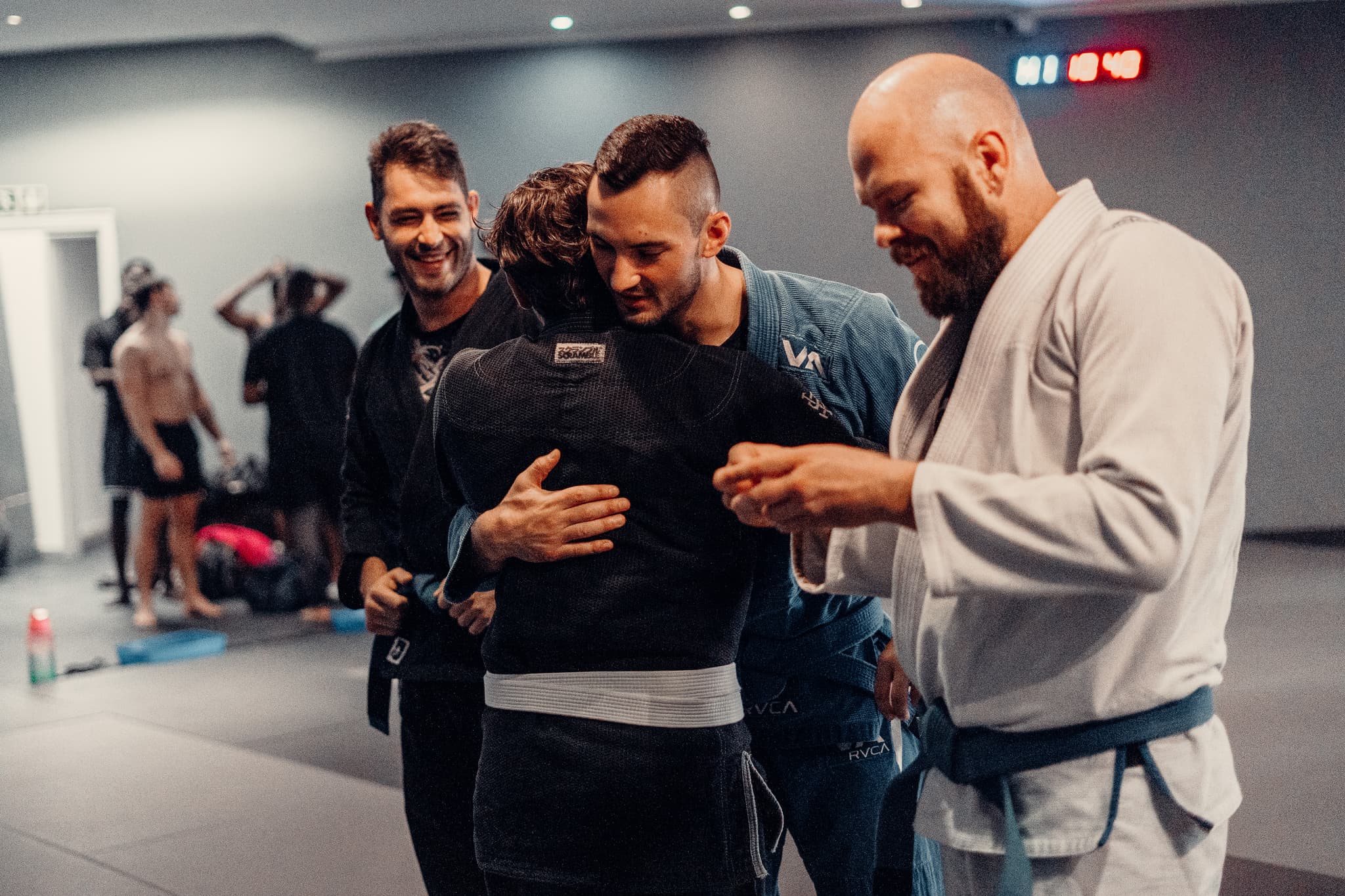 CIT Performance Institute | Pretoria's Top MMA & BJJ Gym